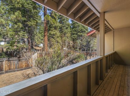 866 Northwood Boulevard, Unit 20, Incline Village, NV 89451 Photo