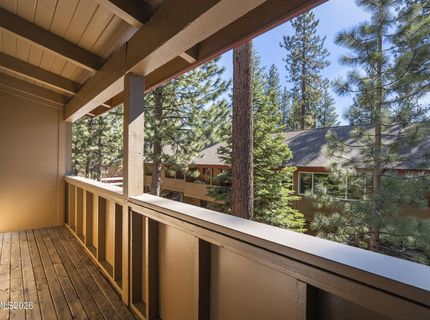 866 Northwood Boulevard, Unit 20, Incline Village, NV 89451 Photo