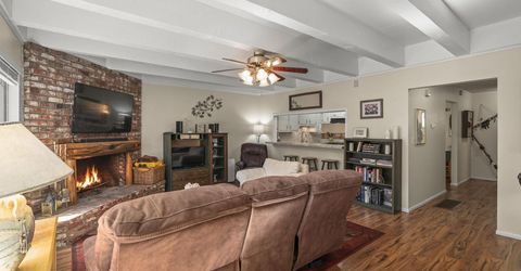 866 Northwood Boulevard, Unit 20, Incline Village, NV 89451 Photo