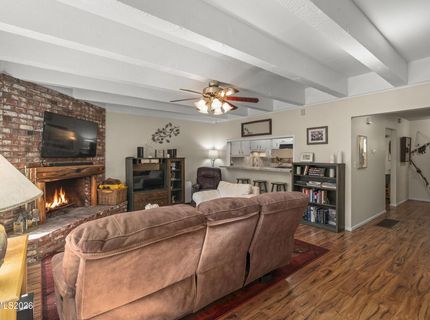 866 Northwood Boulevard, Unit 20, Incline Village, NV 89451 Photo