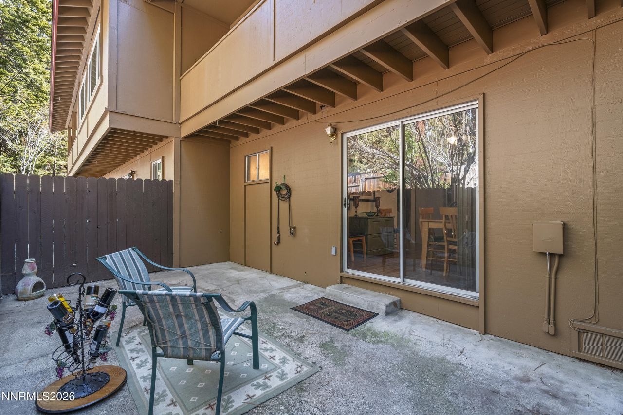 866 Northwood Boulevard, Unit 20, Incline Village, NV 89451 Photo