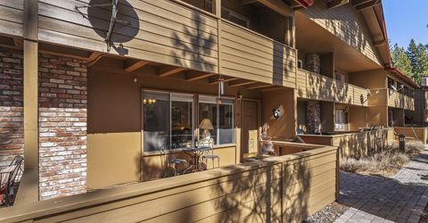 866 Northwood Boulevard, Unit 20, Incline Village, NV 89451 Photo