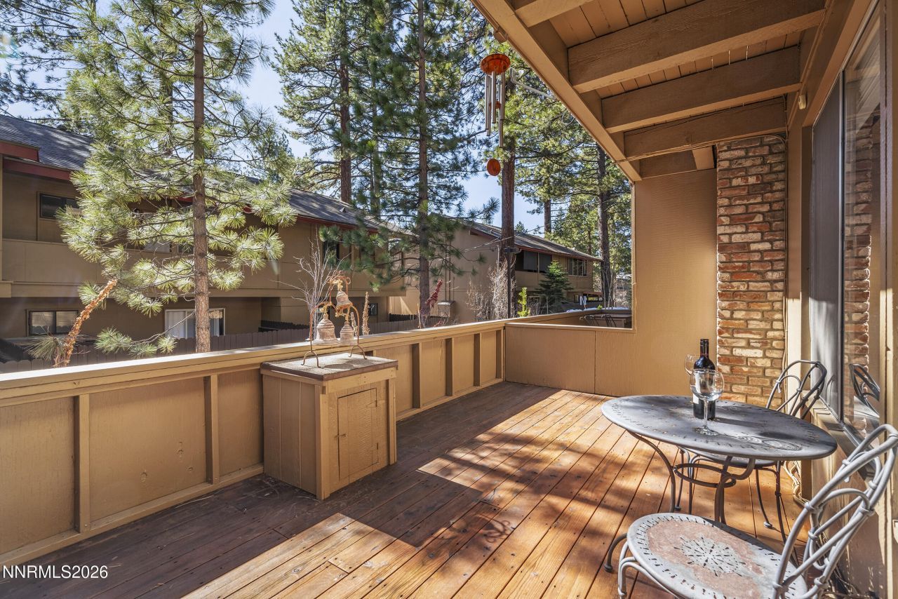 866 Northwood Boulevard, Unit 20, Incline Village, NV 89451 Photo