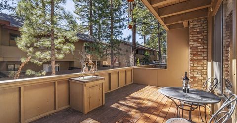 866 Northwood Boulevard, Unit 20, Incline Village, NV 89451 Photo