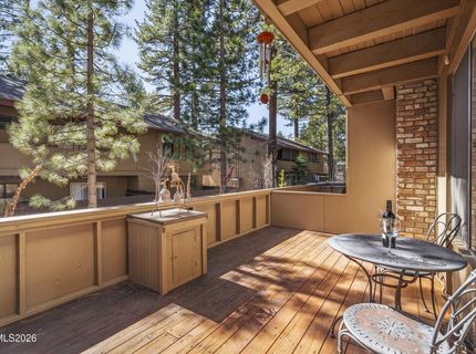 866 Northwood Boulevard, Unit 20, Incline Village, NV 89451 Photo