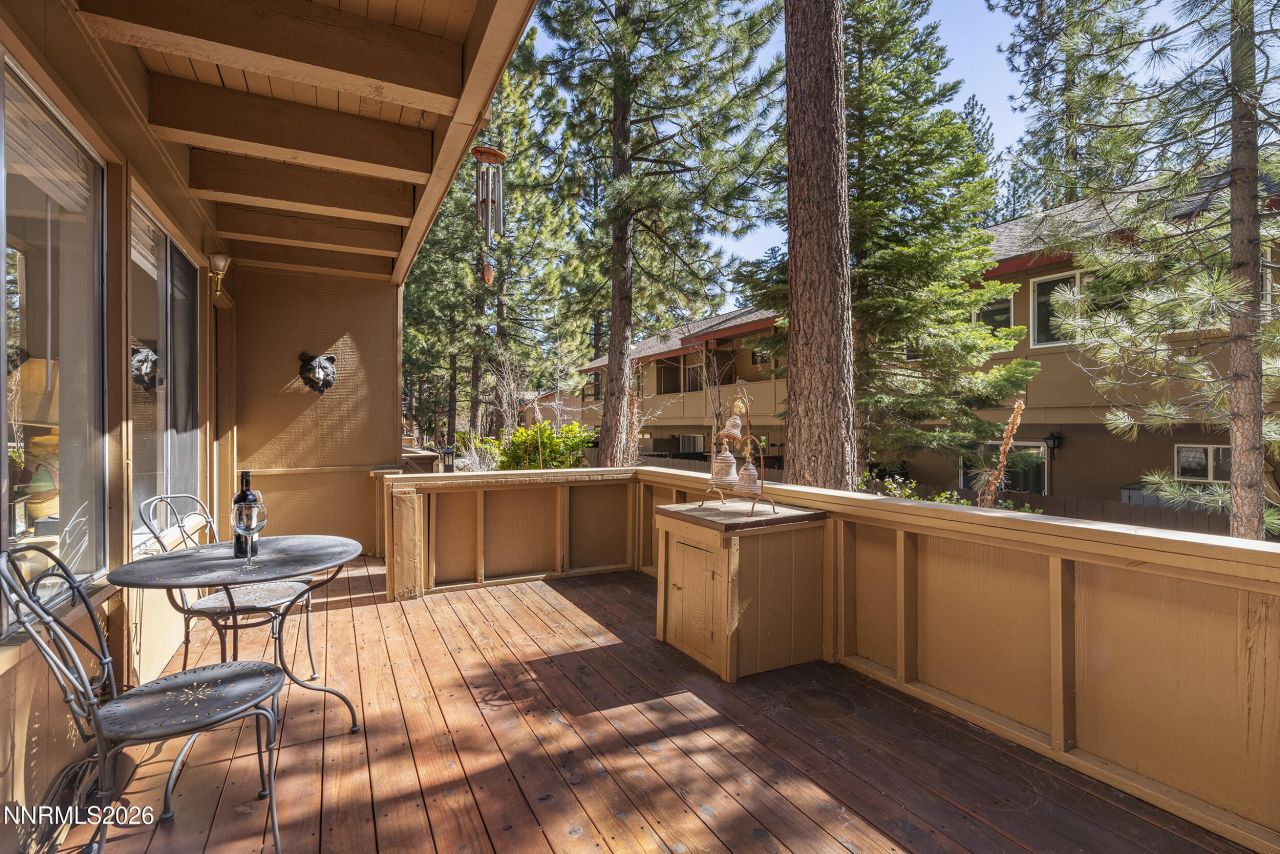 866 Northwood Boulevard, Unit 20, Incline Village, NV 89451 Photo