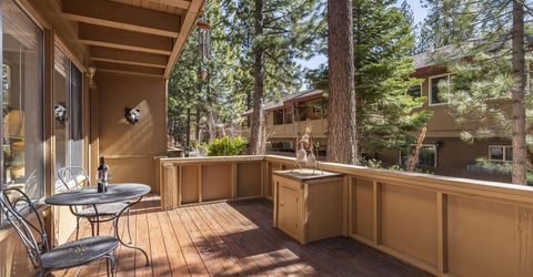 866 Northwood Boulevard, Unit 20, Incline Village, NV 89451 Photo