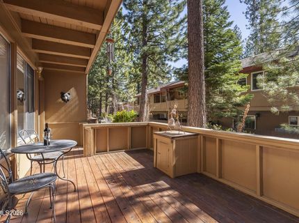 866 Northwood Boulevard, Unit 20, Incline Village, NV 89451 Photo