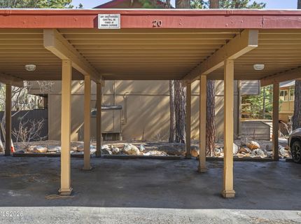 866 Northwood Boulevard, Unit 20, Incline Village, NV 89451 Photo