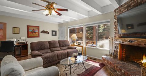 866 Northwood Boulevard, Unit 20, Incline Village, NV 89451 Photo