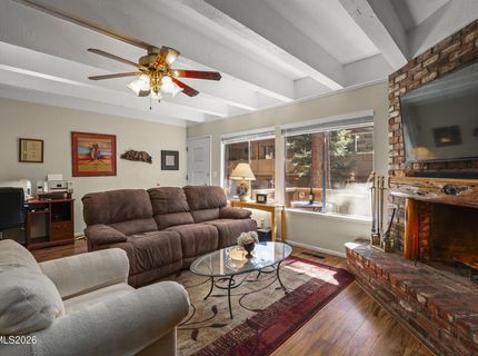 866 Northwood Boulevard, Unit 20, Incline Village, NV 89451 Photo