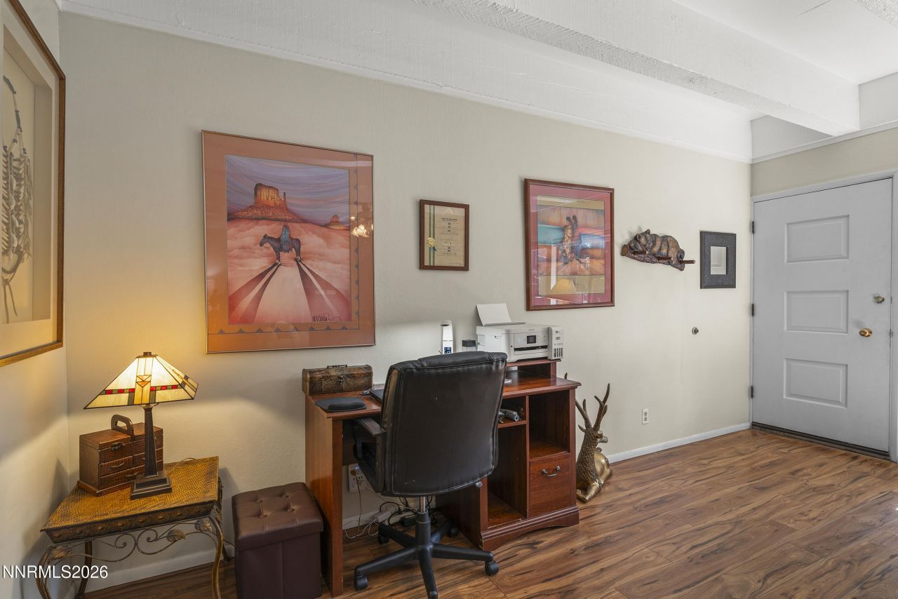 866 Northwood Boulevard, Unit 20, Incline Village, NV 89451 Photo