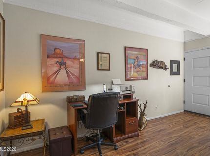 866 Northwood Boulevard, Unit 20, Incline Village, NV 89451 Photo