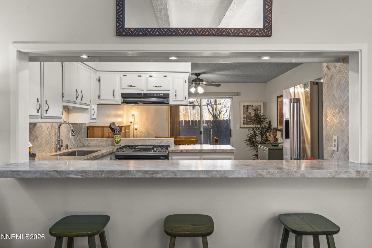 866 Northwood Boulevard, Unit 20, Incline Village, NV 89451 Photo