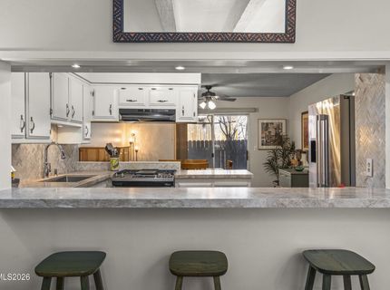 866 Northwood Boulevard, Unit 20, Incline Village, NV 89451 Photo