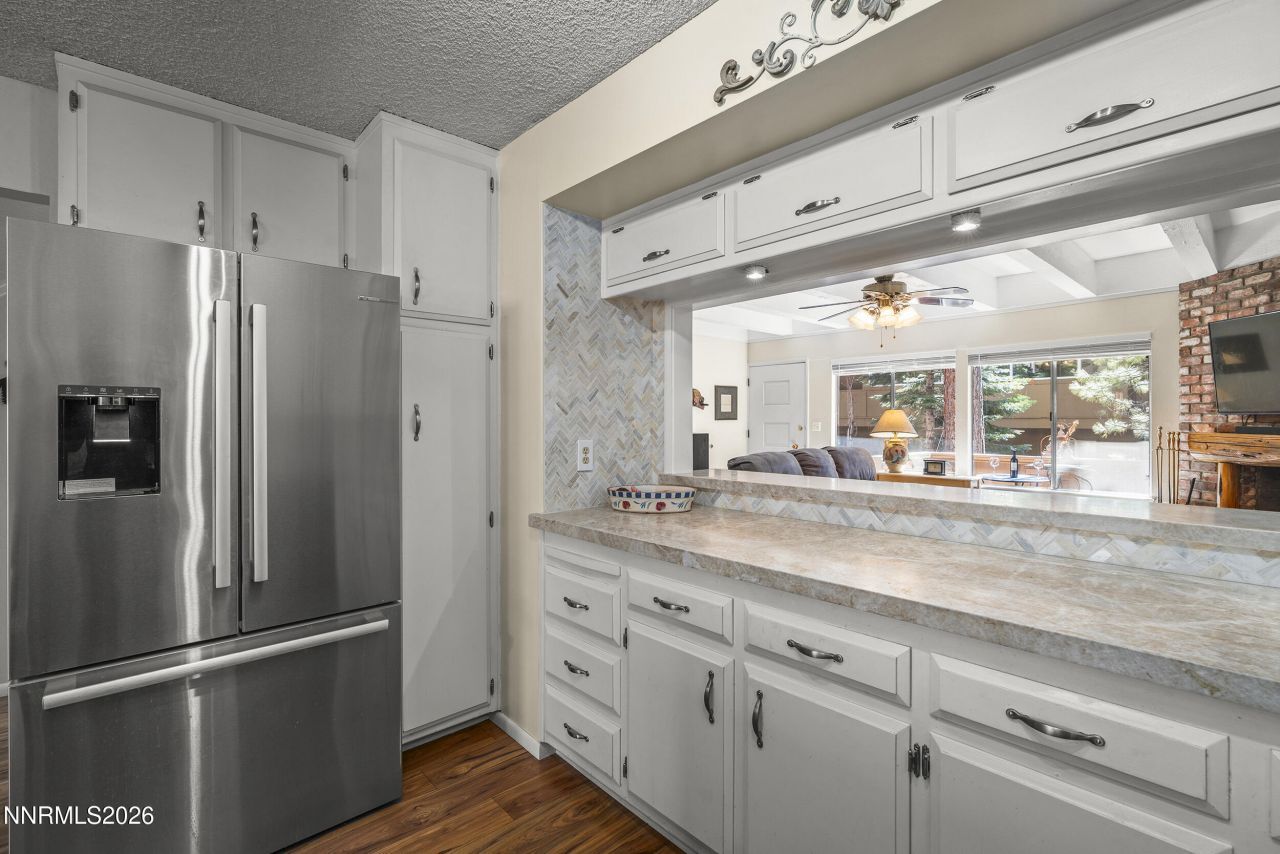 866 Northwood Boulevard, Unit 20, Incline Village, NV 89451 Photo