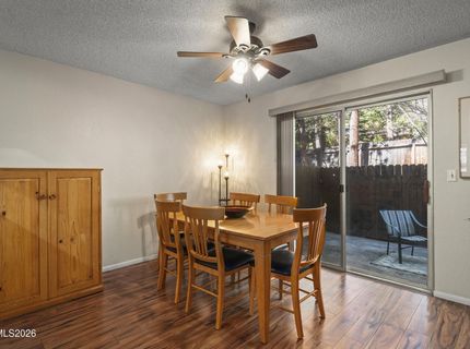 866 Northwood Boulevard, Unit 20, Incline Village, NV 89451 Photo