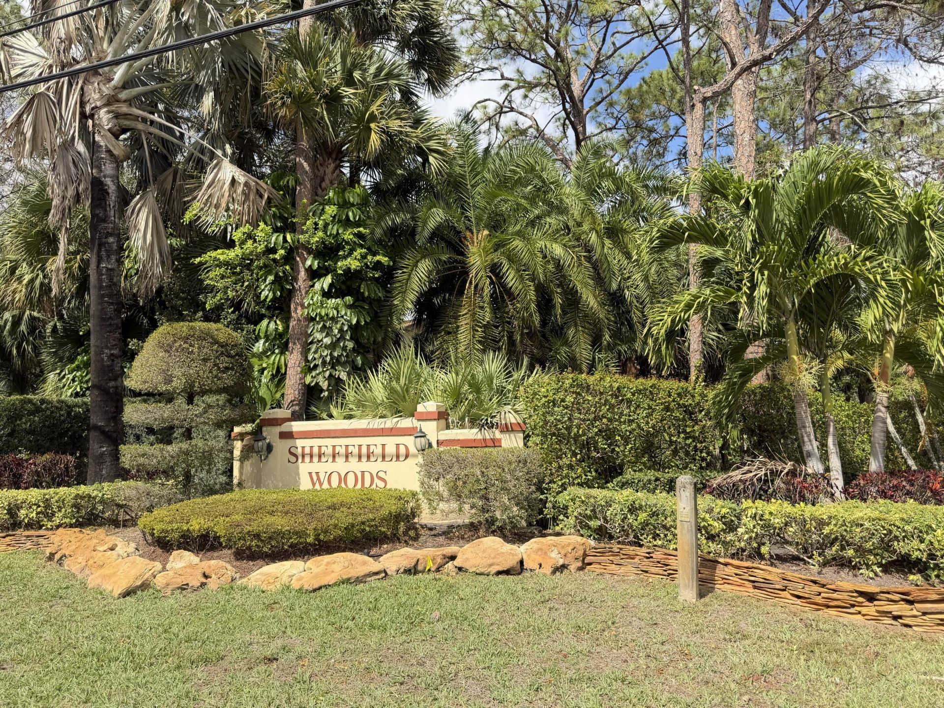 13055 Albright Court, Unit 20, Wellington, FL 33414 Photo