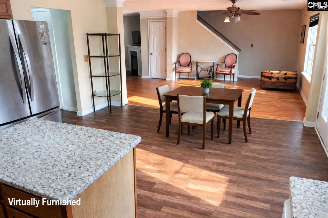 332 Summer Bend Road Photo 5