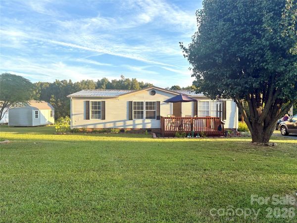 3422 Edwards Road, Wingate, NC 28174