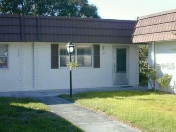 201 BEDFORD TRAIL , Unit F-127, SUN CITY CENTER, FL 33573