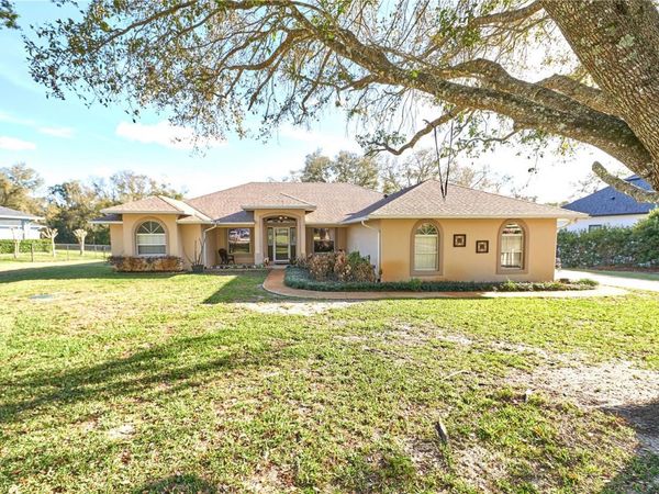 23844 SUNDANCE DRIVE, SORRENTO, FL 32776