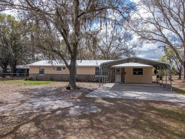 349 OLD WELCOME ROAD, LITHIA, FL 33547
