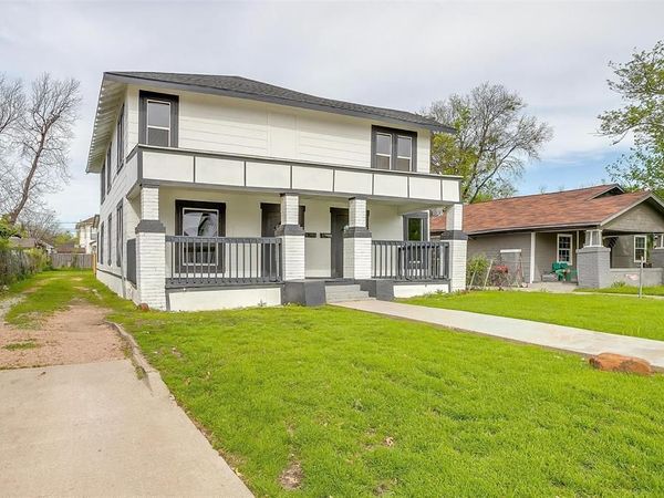 2932 Travis Avenue, Unit 2932, Fort Worth, TX 76110