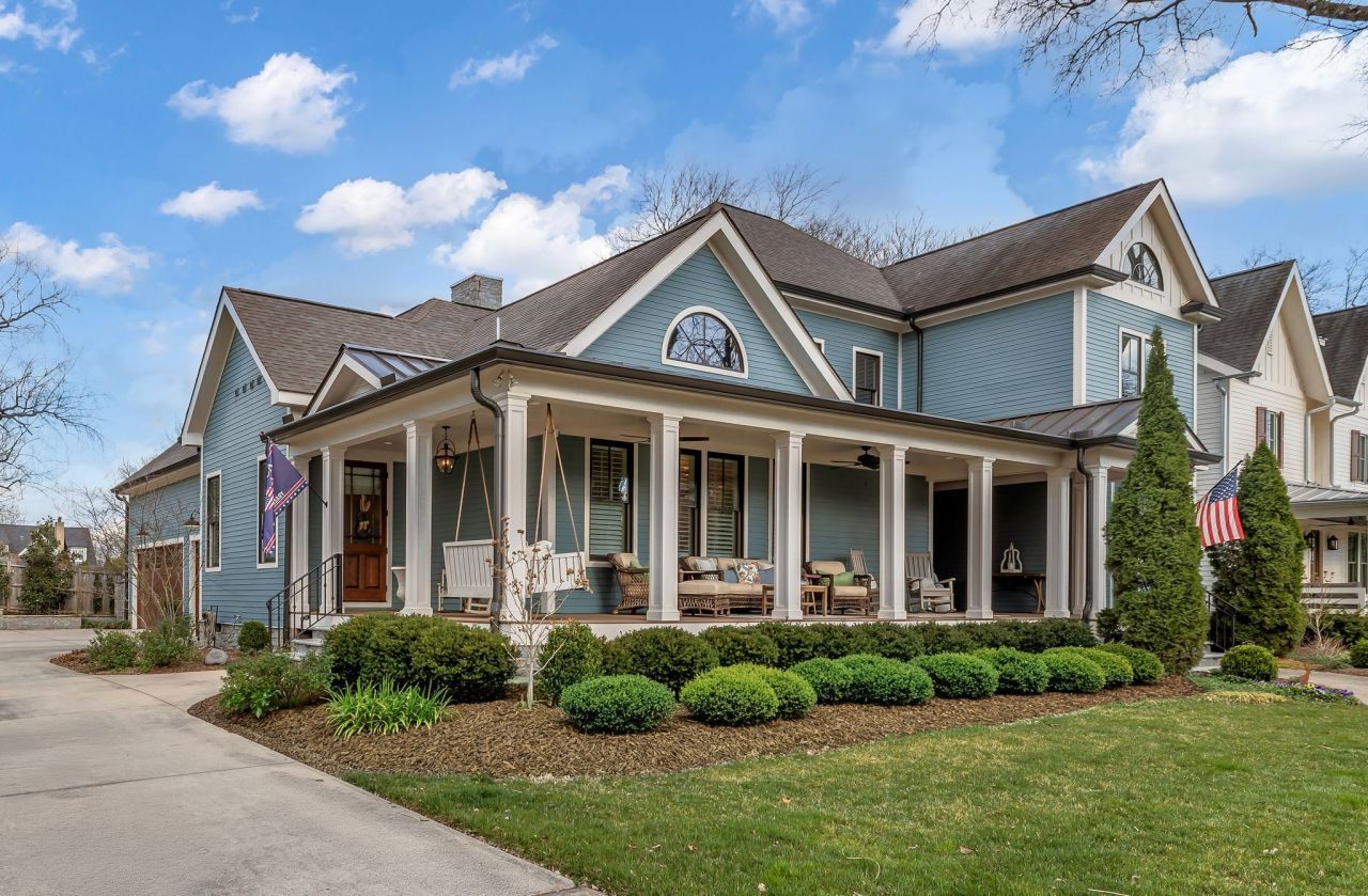 230 11th Ave S, Franklin, TN 37064 Main Photo