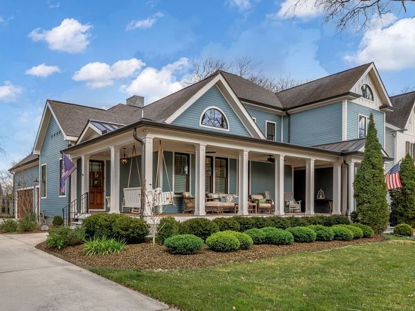 230 11th Ave S, Franklin, TN 37064