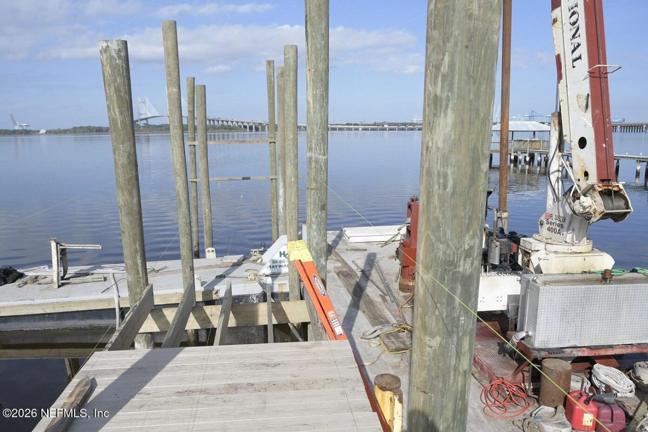 3611 Wells Landing Court, Jacksonville, FL 32277 Photo