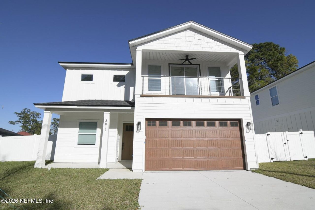 3611 Wells Landing Court, Jacksonville, FL 32277 Photo
