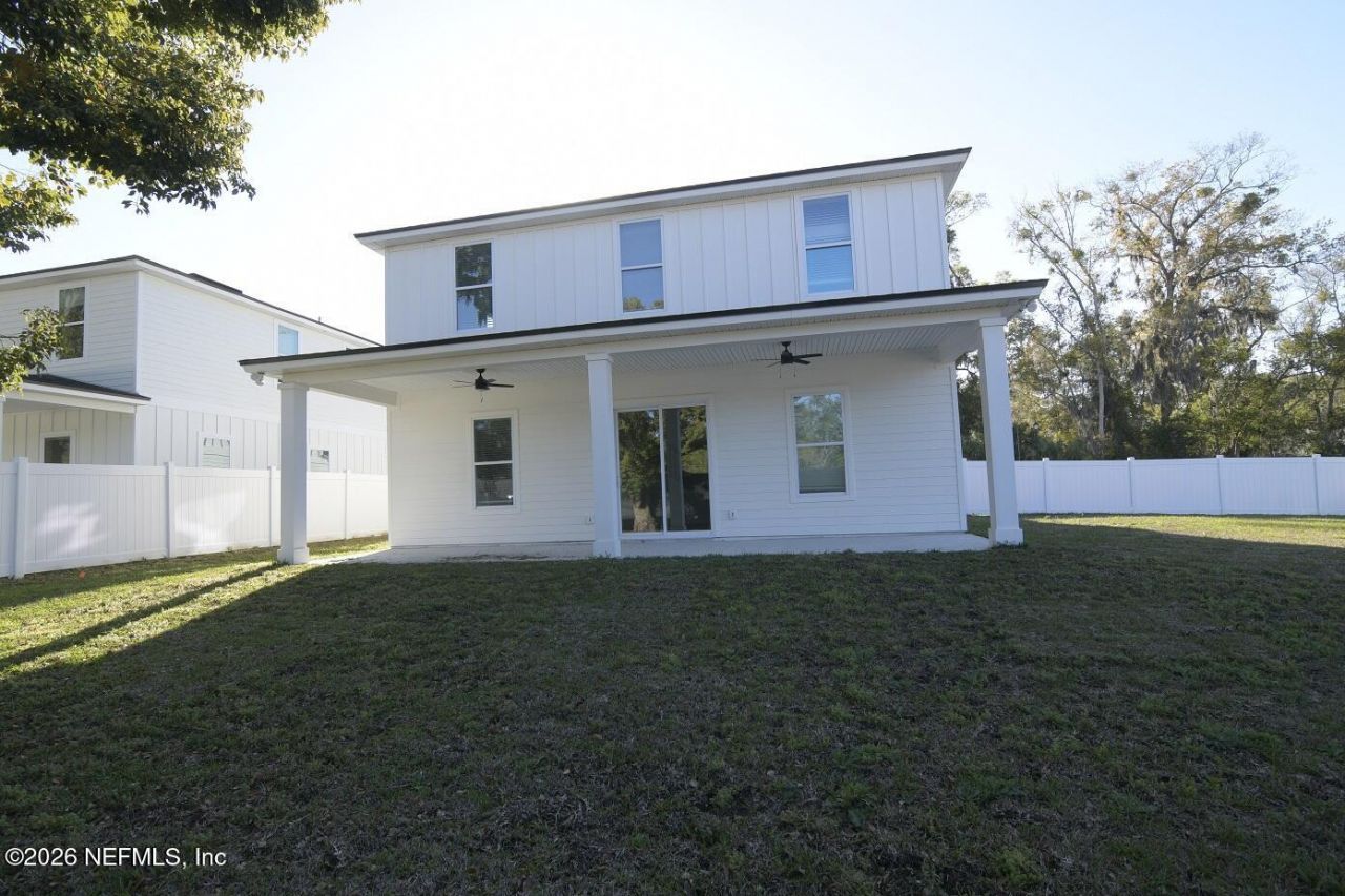3611 Wells Landing Court, Jacksonville, FL 32277 Photo