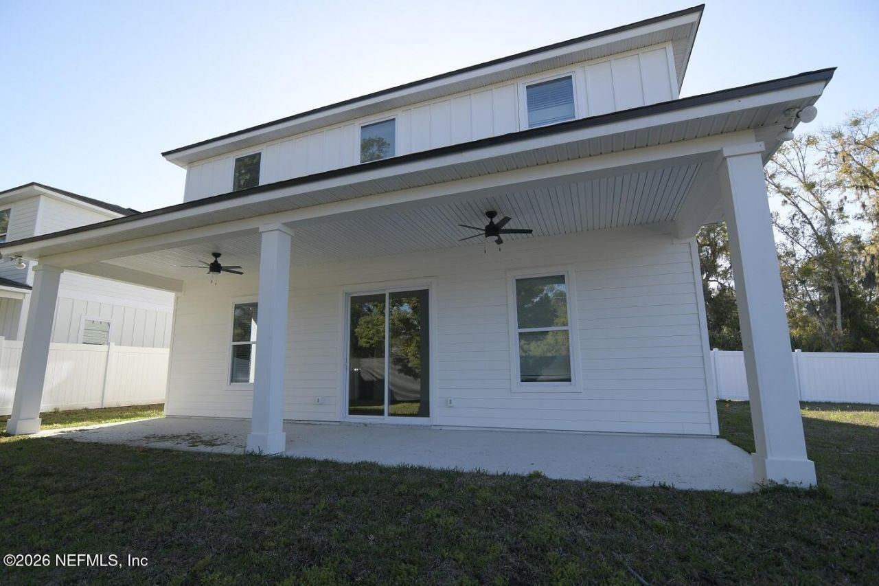 3611 Wells Landing Court, Jacksonville, FL 32277 Photo