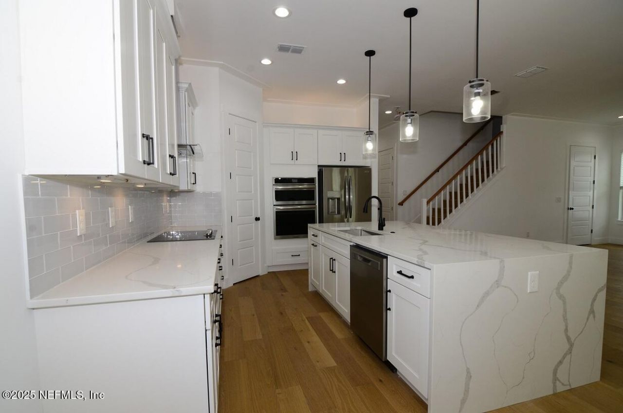 3611 Wells Landing Court, Jacksonville, FL 32277 Photo