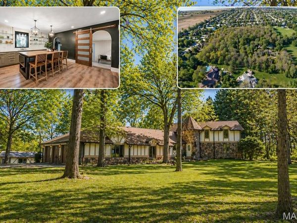 10 Phillips Lane, Shiloh, IL 62221