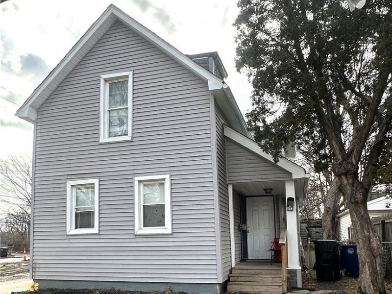 3856 W 23rd Street, Cleveland, OH 44109 Photo 1