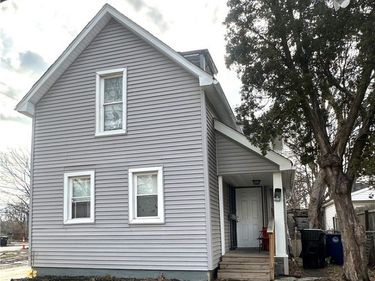 3856 W 23rd Street, Cleveland, OH 44109