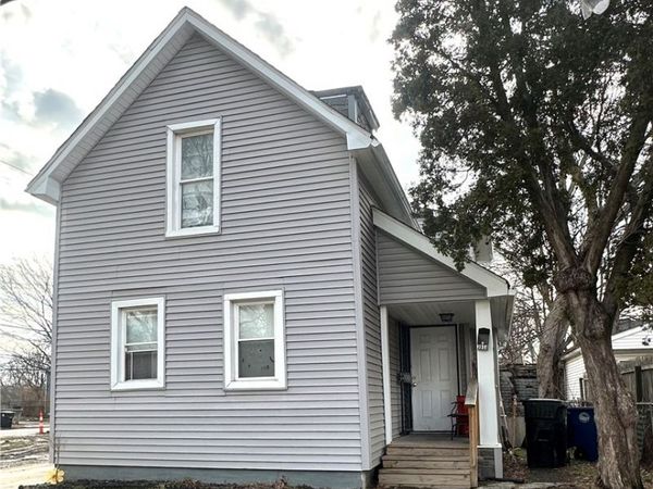 3856 W 23rd Street, Cleveland, OH 44109