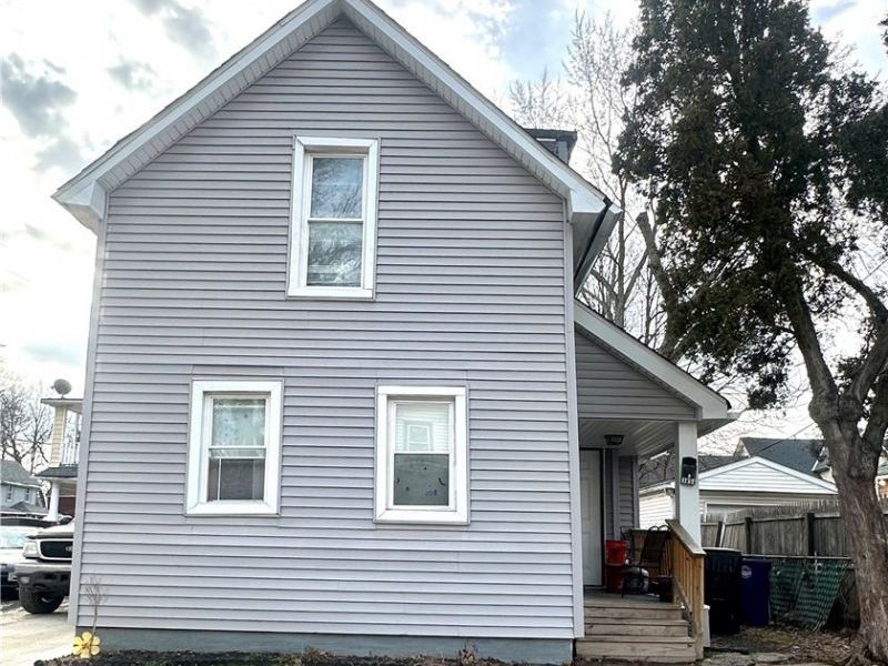 3856 W 23rd Street, Cleveland, OH 44109 Photo 2