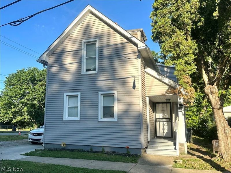 3856 W 23rd Street, Cleveland, OH 44109 Photo 26
