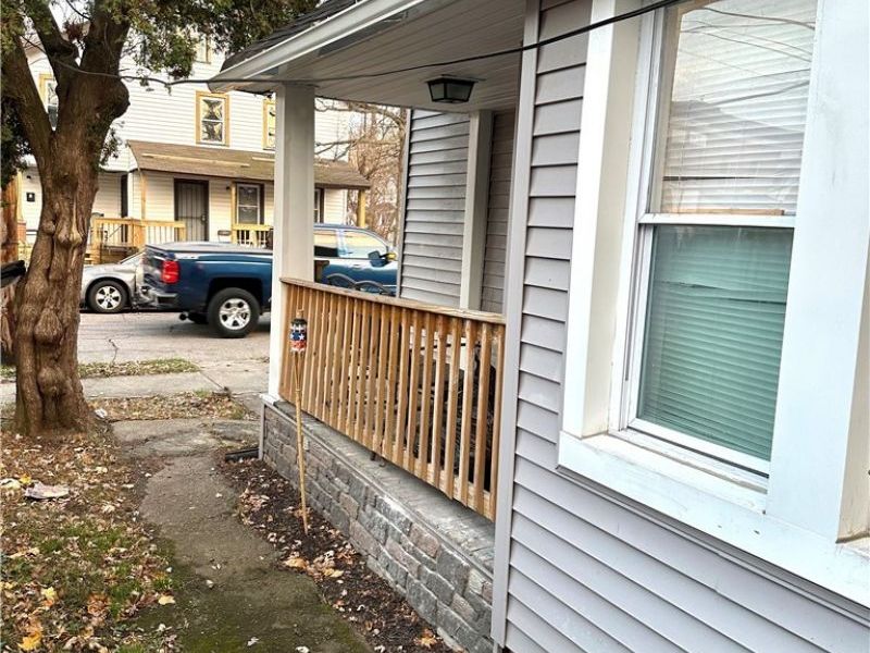 3856 W 23rd Street, Cleveland, OH 44109 Photo 27