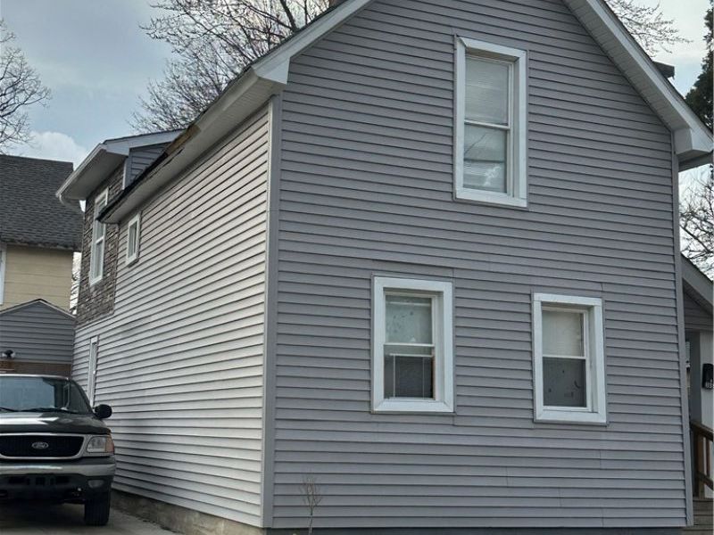 3856 W 23rd Street, Cleveland, OH 44109 Photo 3