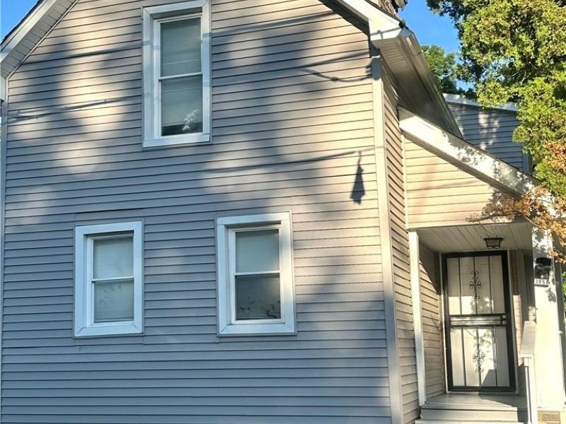 3856 W 23rd Street, Cleveland, OH 44109 Photo 3