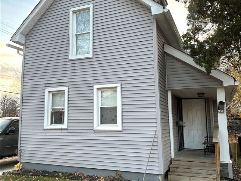 3856 W 23rd Street, Cleveland, OH 44109 Photo 4