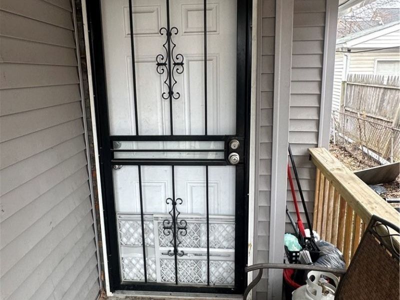 3856 W 23rd Street, Cleveland, OH 44109 Photo 5