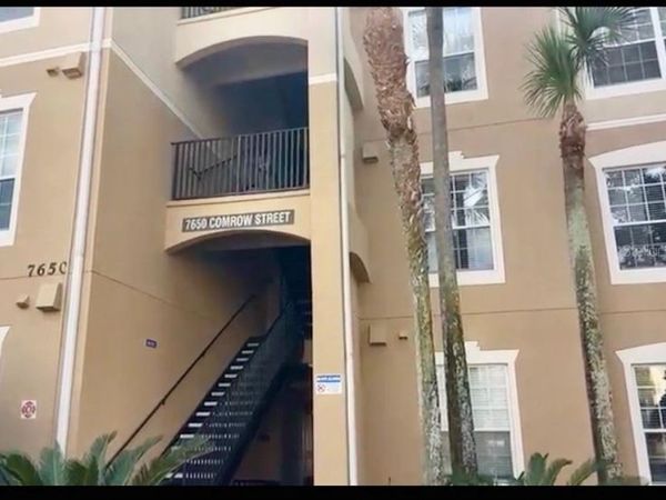 7650 COMROW STREET , Unit 405, KISSIMMEE, FL 34747