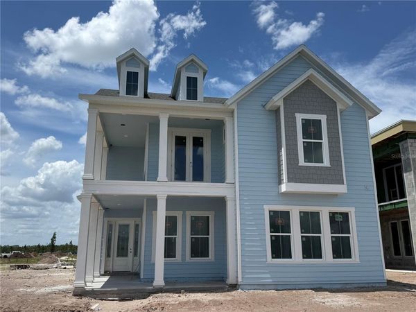 9604 DUFLO WAY, ORLANDO, FL 32827