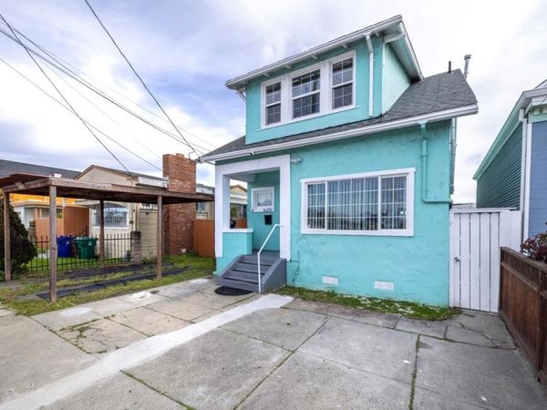 620 22nd Street, Richmond, CA 94801