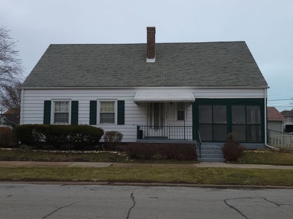 1949 Lake Avenue, Whiting, IN 46394